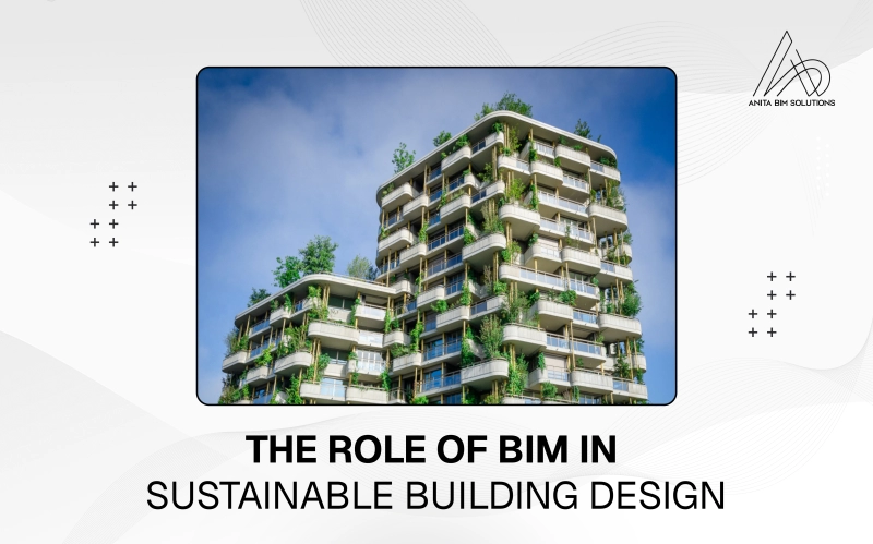 Image for The Role of BIM in Sustainable Building Design