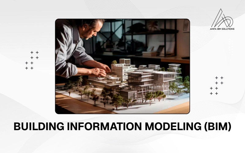 Image for Building Information Modeling (BIM)