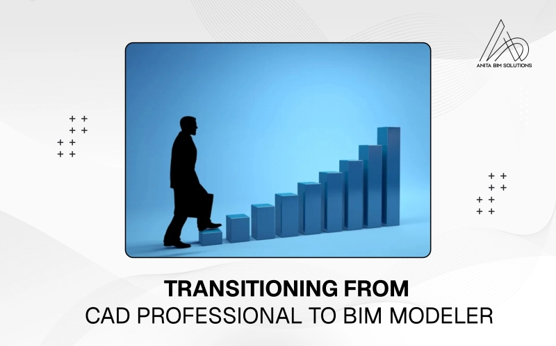Image for Transitioning from CAD Professional to  BIM Modeler