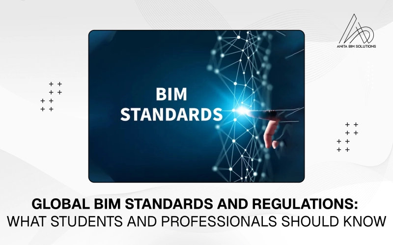 Image for Global BIM Standards and Regulations: What Students and Professionals Should Know