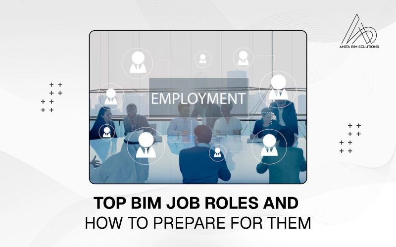 Image for Top BIM Job Roles and How to Prepare for Them