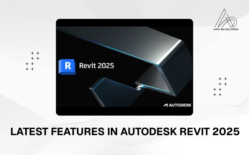 Image for Latest Features in Autodesk Revit 2025