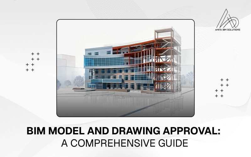 Image for BIM Model and Drawing Approval: A Comprehensive Guide