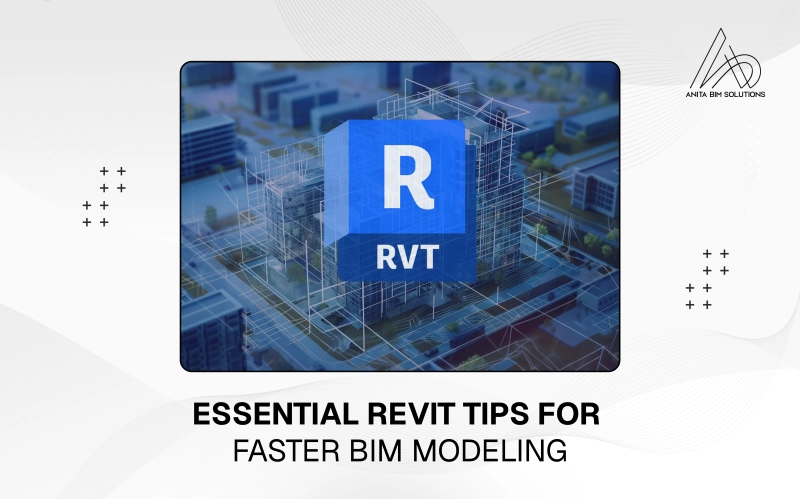 Image for Essential Revit Tips for Faster BIM Modeling