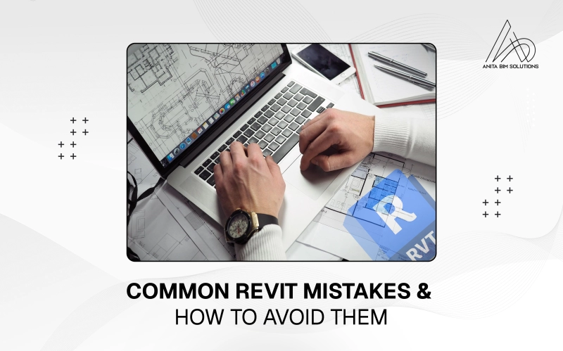 Image for Common Revit Mistakes & How to Avoid Them
