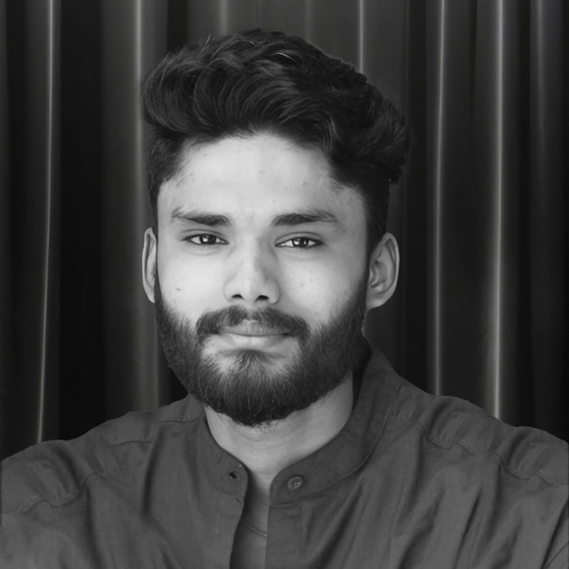 Image ofBala Subramanian