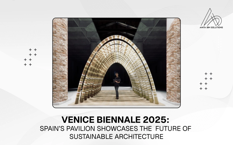 Image for Venice Biennale 2025: Spain’s Pavilion Showcases the  Future of Sustainable Architecture