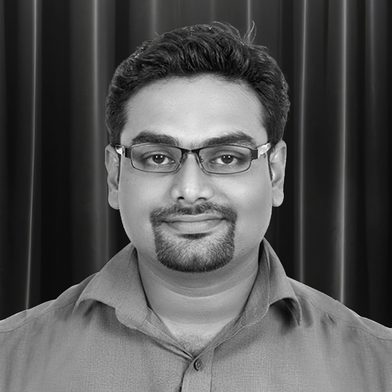 Image ofAjeesh Suresh